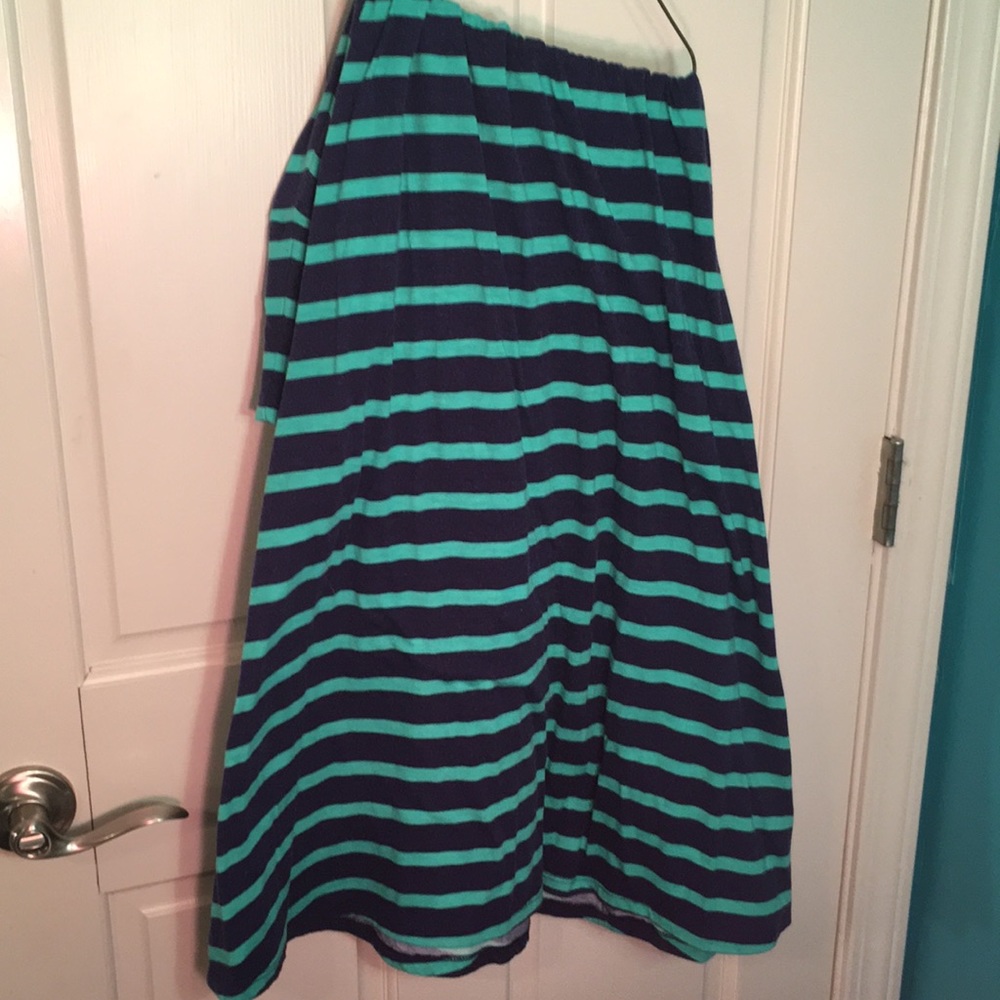Maxi Skirt